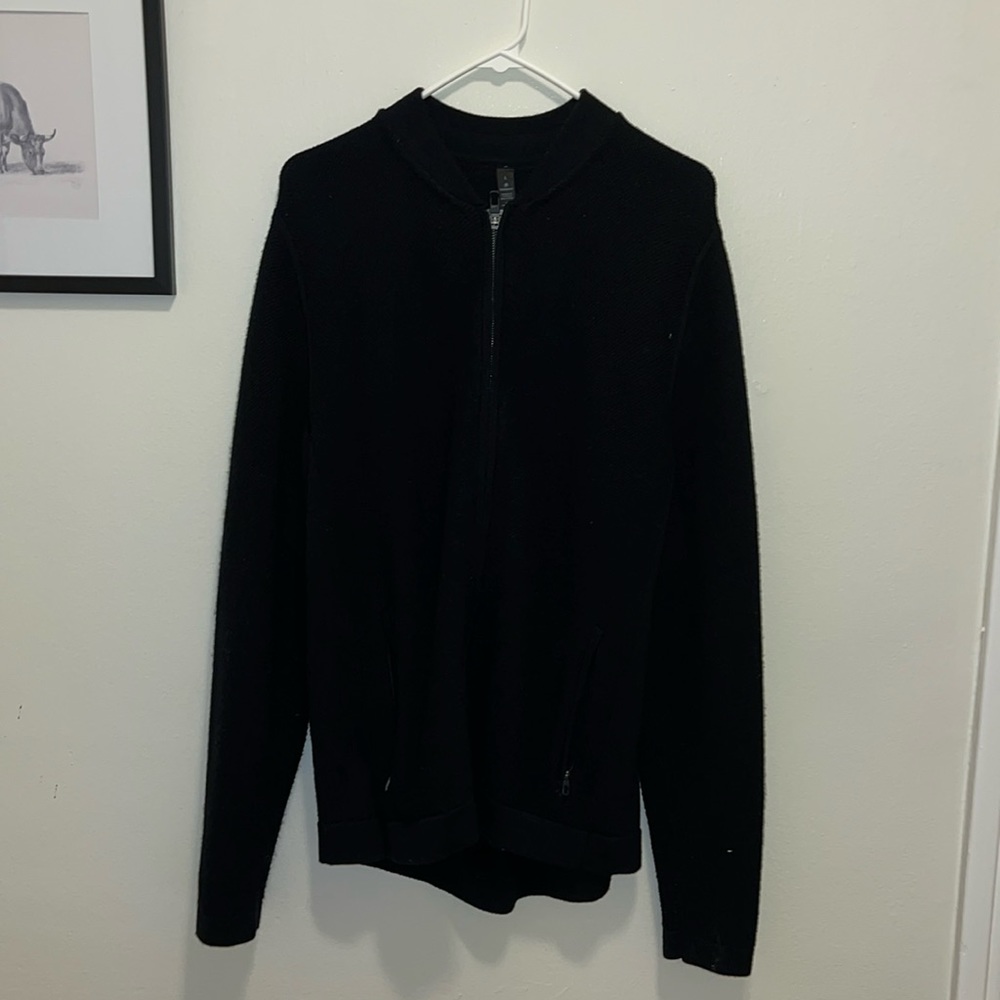 Lululemon Alpine Air Bomber